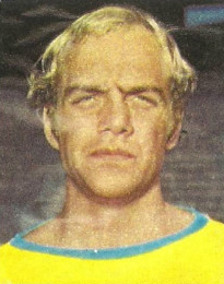 	Göran Hagberg 	